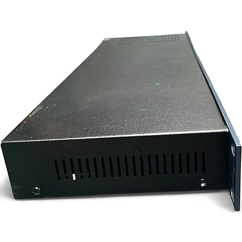 Used Focusrite ISA One VU Meter Microphone Preamp