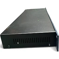 Used Focusrite ISA One VU Meter Microphone Preamp