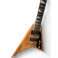 Used Jackson JS32T Randy Rhoads Natural Solid Body Electric Guitar