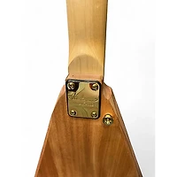 Used Jackson JS32T Randy Rhoads Natural Solid Body Electric Guitar