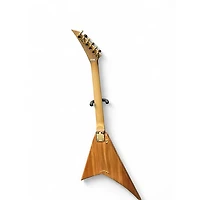 Used Jackson JS32T Randy Rhoads Natural Solid Body Electric Guitar