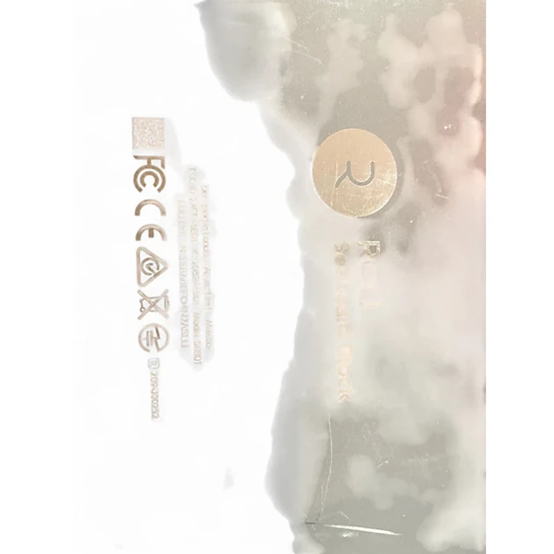 Used ROLI SEABOARD BLOCK MIDI Controller