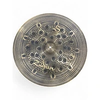 Used Zildjian 18in S Dark China Cymbal
