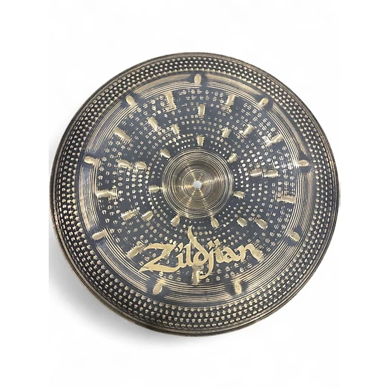 Used Zildjian 18in S Dark China Cymbal
