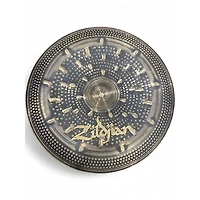 Used Zildjian 18in S Dark China Cymbal