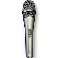 Used Sennheiser E835S Dynamic Microphone