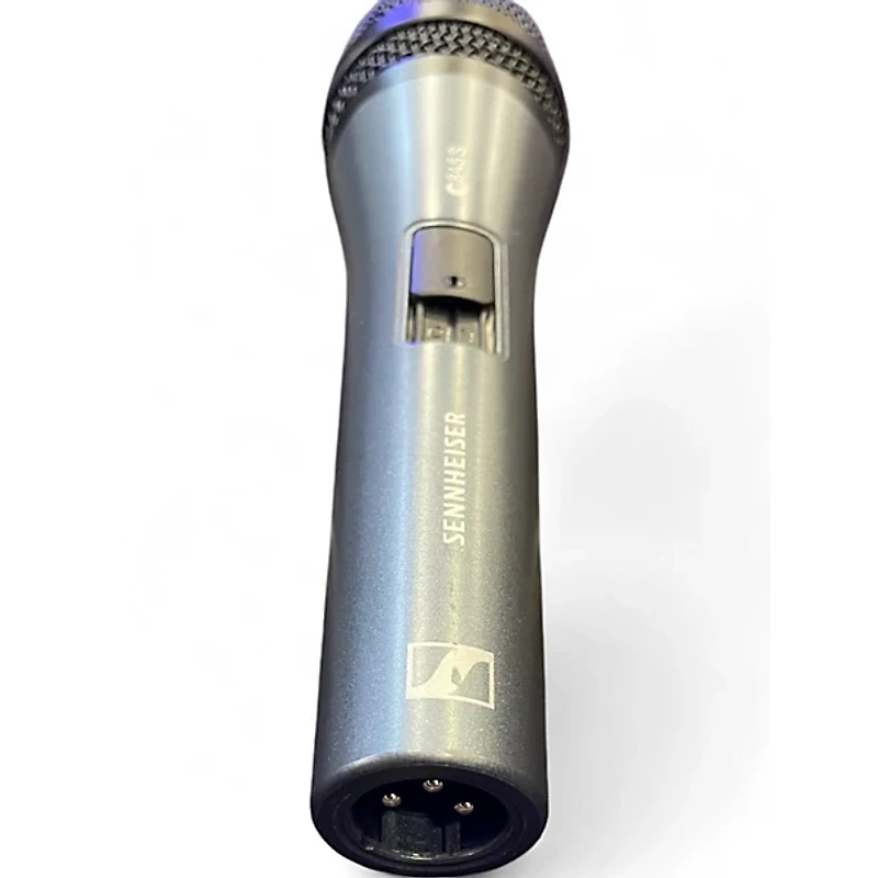 Used Sennheiser E835S Dynamic Microphone