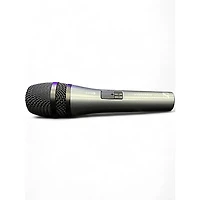 Used Sennheiser E835S Dynamic Microphone