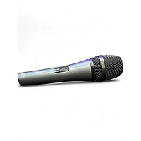Used Sennheiser E835S Dynamic Microphone
