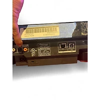 Used RCF ART 912-A Powered Speaker