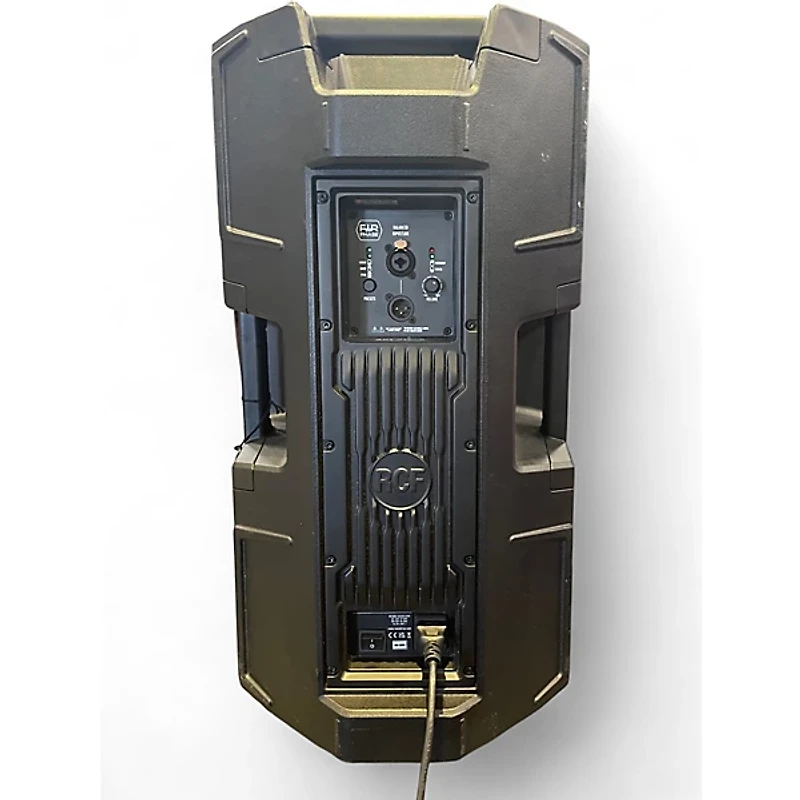 Used RCF ART 912-A Powered Speaker