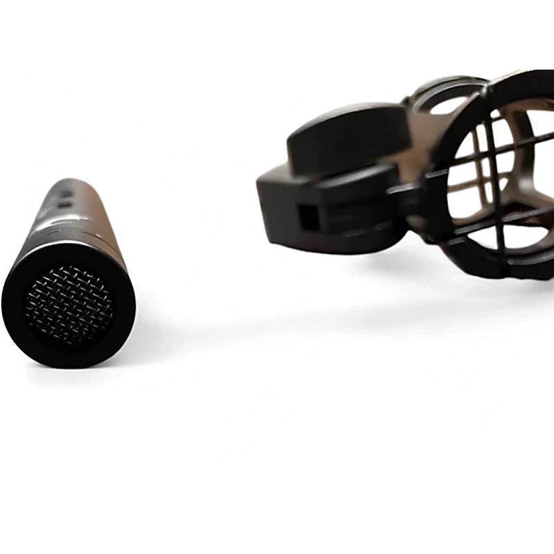 Used Antelope Audio EDGE NOTE Condenser Microphone