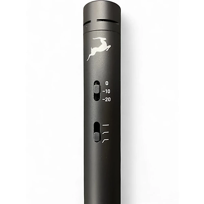 Used Antelope Audio EDGE NOTE Condenser Microphone