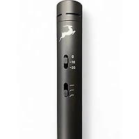 Used Antelope Audio EDGE NOTE Condenser Microphone