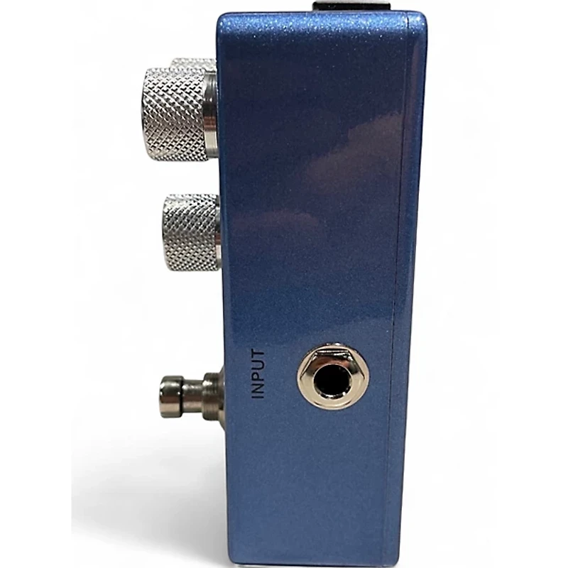 Used GAMMA Cumulus Effect Pedal