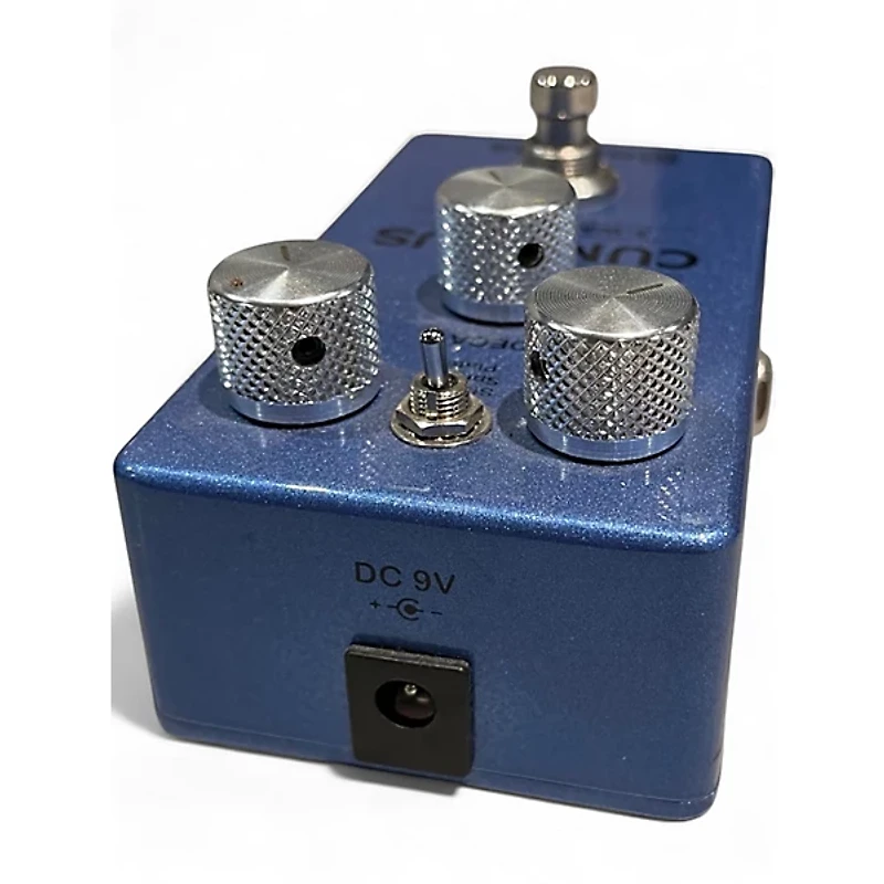 Used GAMMA Cumulus Effect Pedal