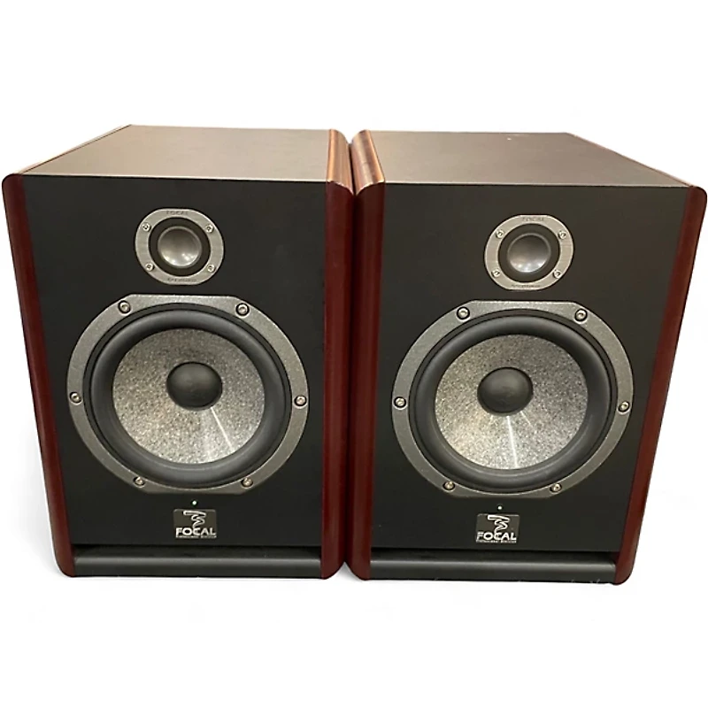 Used Focal Solo6 Be Pair Powered Monitor