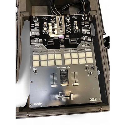 Used Pioneer DJ DJM-S7 DJ Mixer
