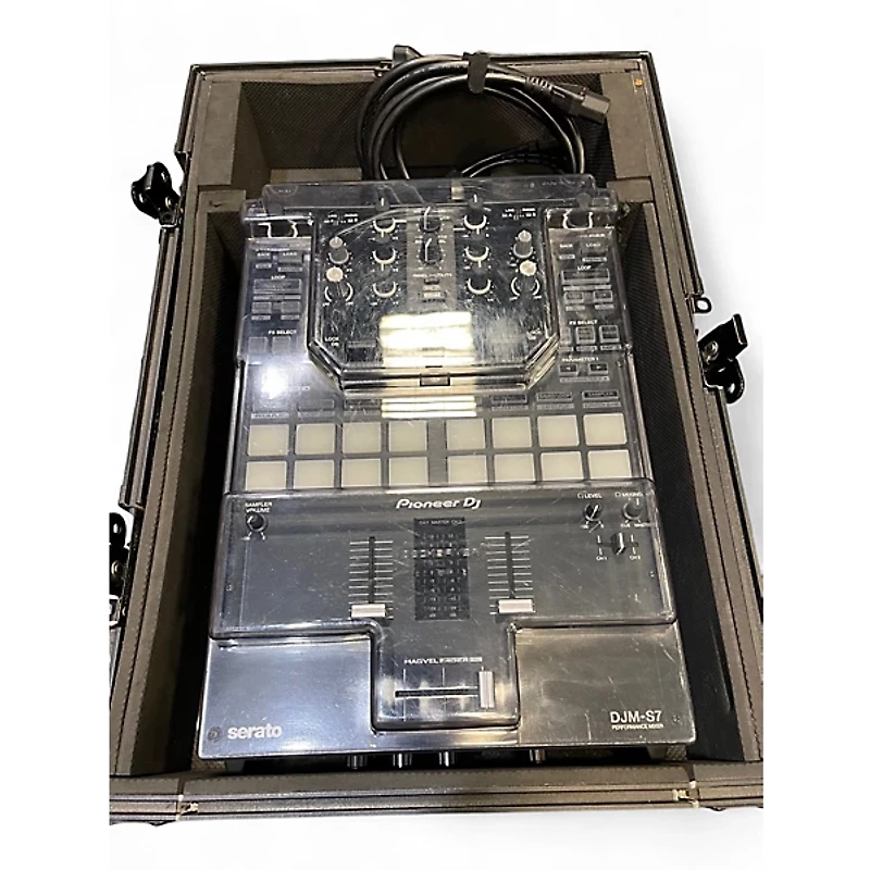 Used Pioneer DJ DJM-S7 DJ Mixer