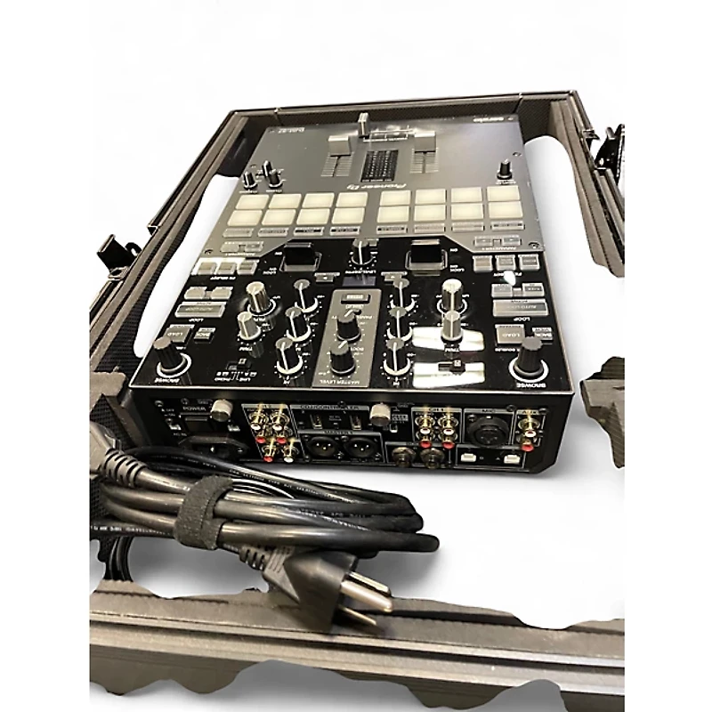 Used Pioneer DJ DJM-S7 DJ Mixer