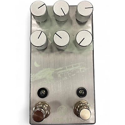 Used Walrus Audio ARP87 Multi Function Delay Effect Pedal