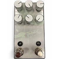 Used Walrus Audio ARP87 Multi Function Delay Effect Pedal