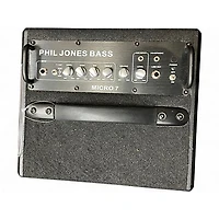 Used Phil Jones Bass Micro 7 Bass Combo Amp