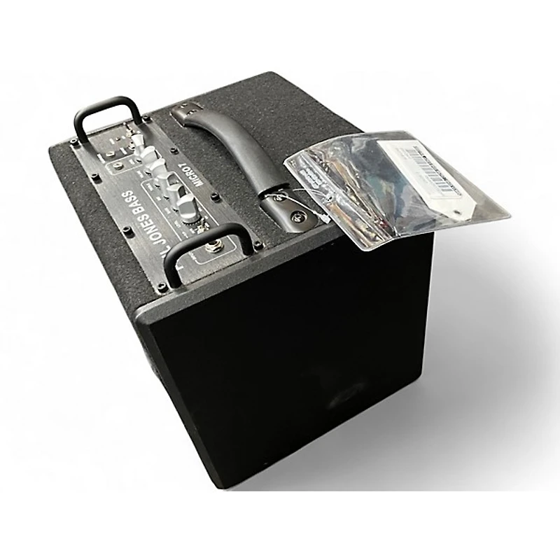 Used Phil Jones Bass Micro 7 Bass Combo Amp