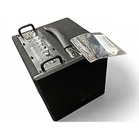 Used Phil Jones Bass Micro 7 Bass Combo Amp