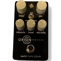 Used Universal Audio ORION Effect Pedal