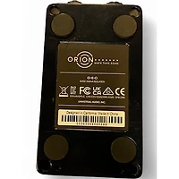 Used Universal Audio ORION Effect Pedal