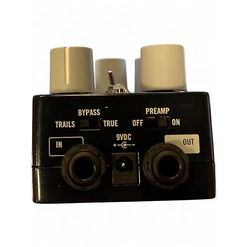 Used Universal Audio ORION Effect Pedal