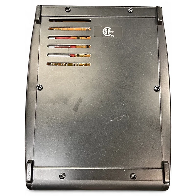 Used Behringer Xenyx 502 Unpowered Mixer