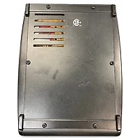 Used Behringer Xenyx 502 Unpowered Mixer