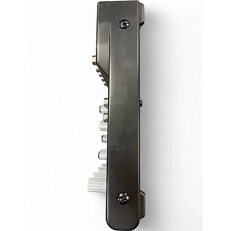 Used Behringer Xenyx 502 Unpowered Mixer