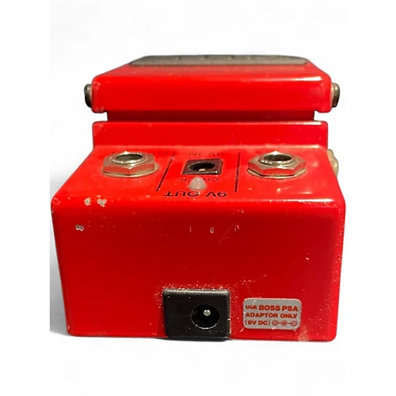 Used BOSS PSM5 Power Supply Master Switch Power Supply