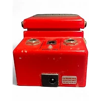 Used BOSS PSM5 Power Supply Master Switch Power Supply