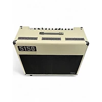 Used EVH 5150 ICONIC 212 Tube Guitar Combo Amp