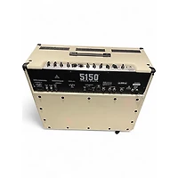 Used EVH 5150 ICONIC 212 Tube Guitar Combo Amp