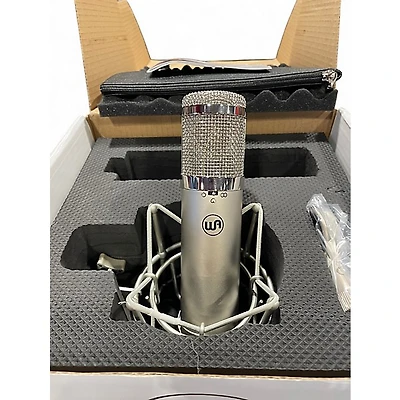 Used Warm Audio WA-47jr FET Condenser Microphone