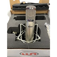 Used Warm Audio WA-47jr FET Condenser Microphone