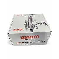 Used Warm Audio WA-47jr FET Condenser Microphone