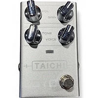 Used Joyo taichi Effect Pedal