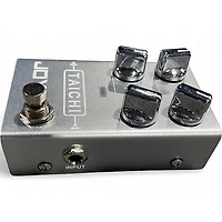 Used Joyo taichi Effect Pedal