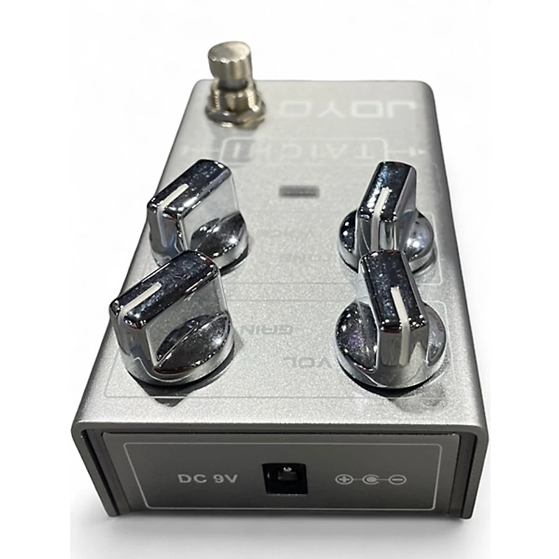 Used Joyo taichi Effect Pedal