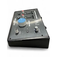 Used Solid State Logic SSL 2 MKII Audio Interface