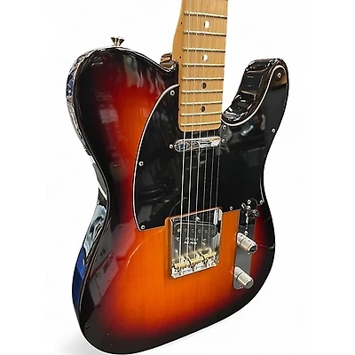 Used Fender American Special Telecaster 2 Color Sunburst Solid Body Electric Guitar