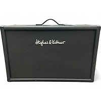Used Hughes & Kettner TM212 2x12 Guitar Cabinet