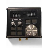 Used Sterling Audio H224 Audio Interface