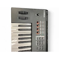 Used Yamaha MX49 49 Key Keyboard Workstation